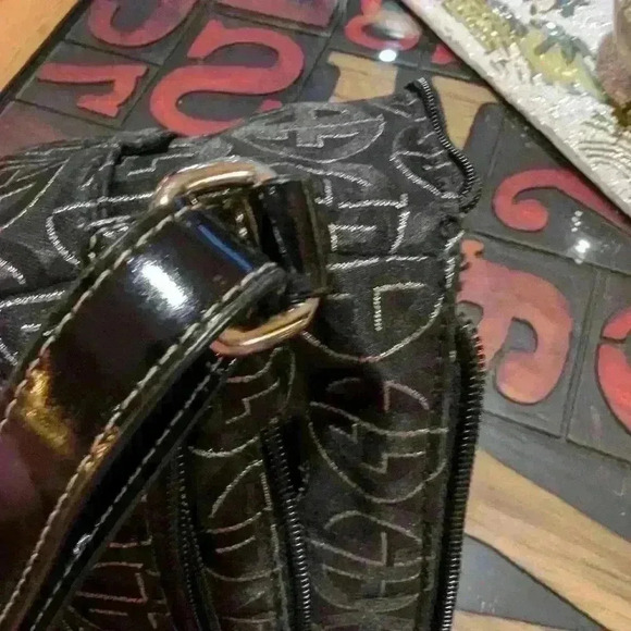 Gianni Bernini Crossbody - Picture 12 of 14